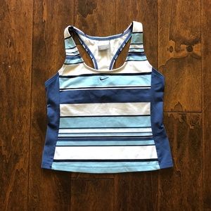 Nike Athletic Tank Top